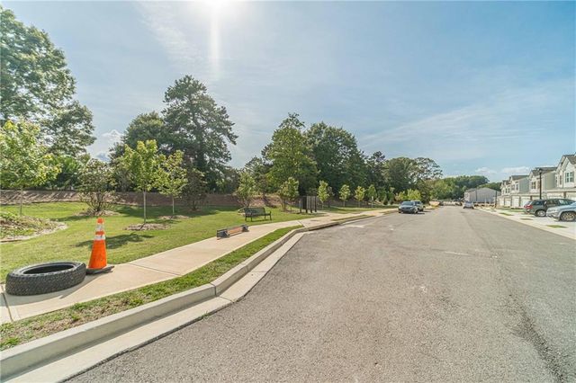 58 Jacobs Farm Lane, Lawrenceville, GA 30045