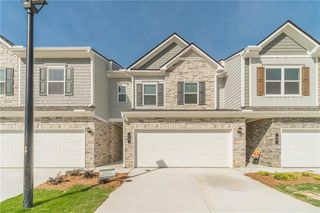 58 Jacobs Farm Lane, Lawrenceville, GA 30045