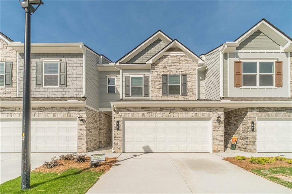 58 Jacobs Farm Lane, Lawrenceville, GA 30045