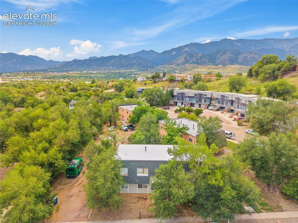 2545-2551 WILLAMETTE Avenue, Colorado Springs, CO 80904 — photo 2