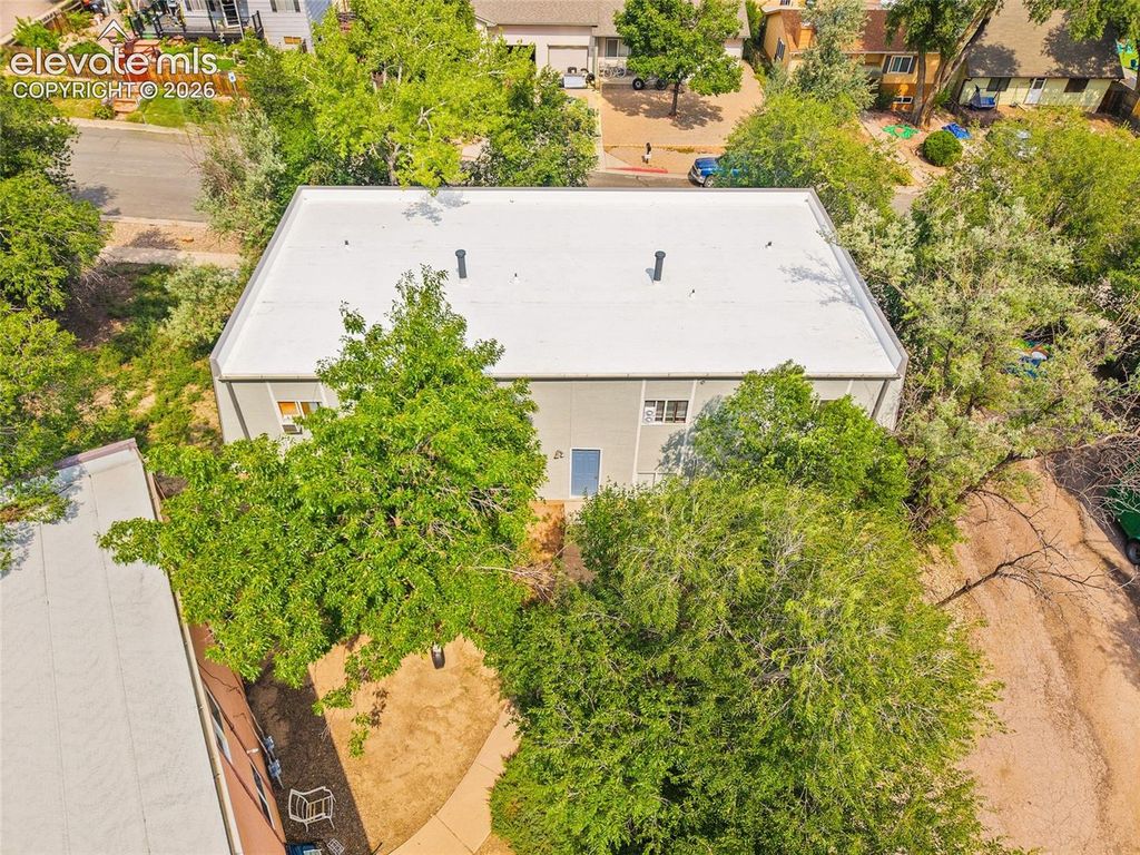 2545-2551 WILLAMETTE Avenue, Colorado Springs, CO 80904 — photo 3