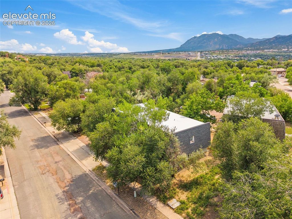 2545-2551 WILLAMETTE Avenue, Colorado Springs, CO 80904 — photo 4
