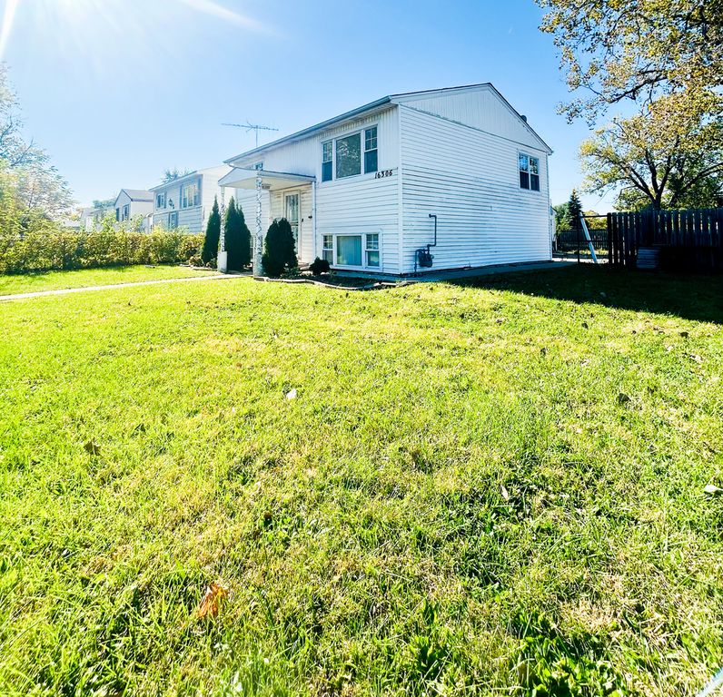 16306 Park Avenue, Markham, IL 60428