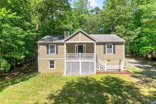 14 SHILOH CT, Palmyra, VA 22963