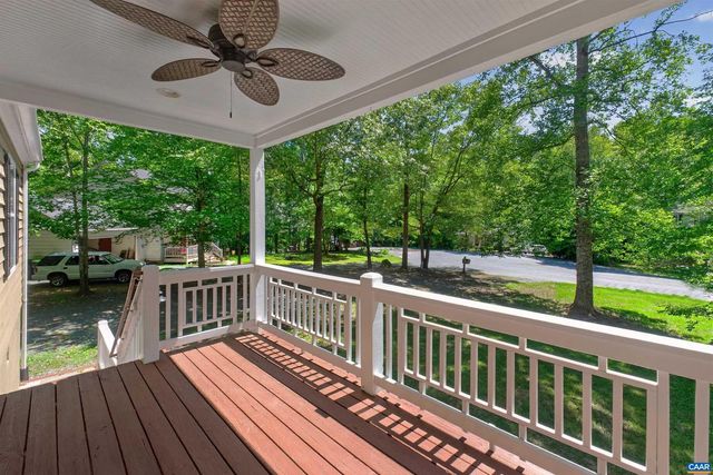 14 SHILOH CT, Palmyra, VA 22963