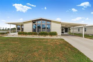 702 DEL LUNA DRIVE, North Port, FL 34287