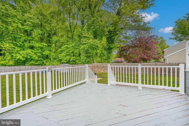 924 EDMUND ST, Aberdeen, MD 21001