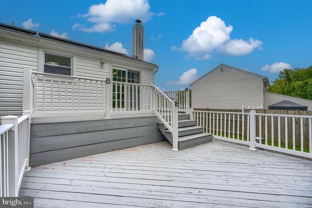924 EDMUND ST, Aberdeen, MD 21001