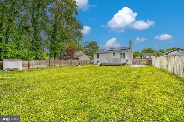 924 EDMUND ST, Aberdeen, MD 21001