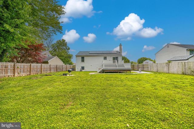 924 EDMUND ST, Aberdeen, MD 21001