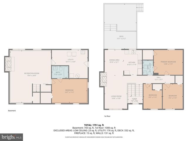 924 EDMUND ST, Aberdeen, MD 21001
