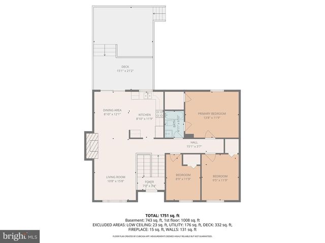 924 EDMUND ST, Aberdeen, MD 21001
