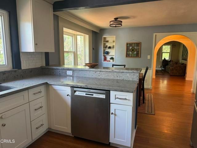 1316 Forest Drive, Santa Paula, CA 93060