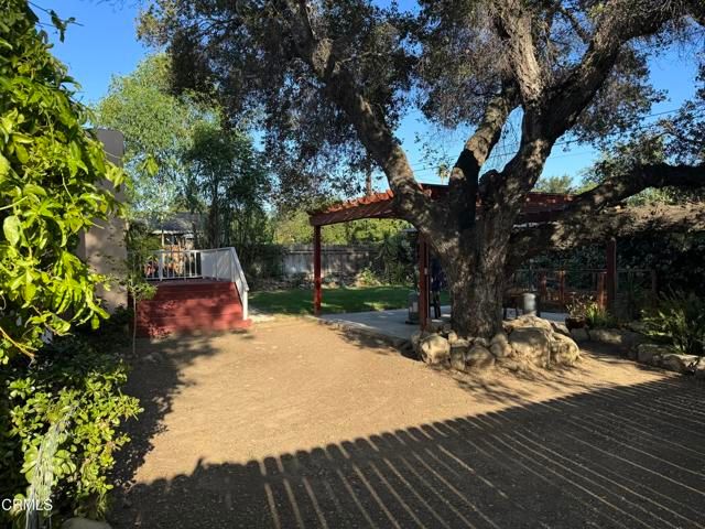 1316 Forest Drive, Santa Paula, CA 93060