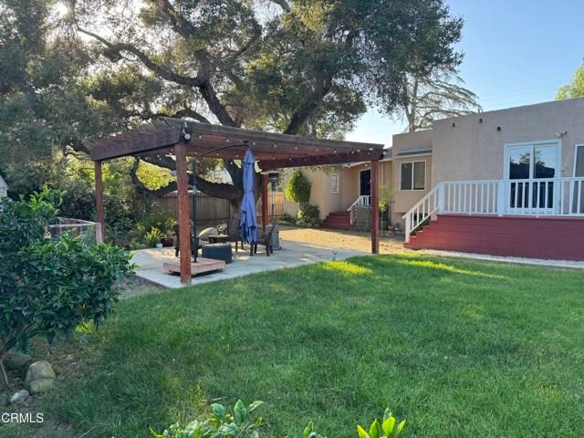 1316 Forest Drive, Santa Paula, CA 93060