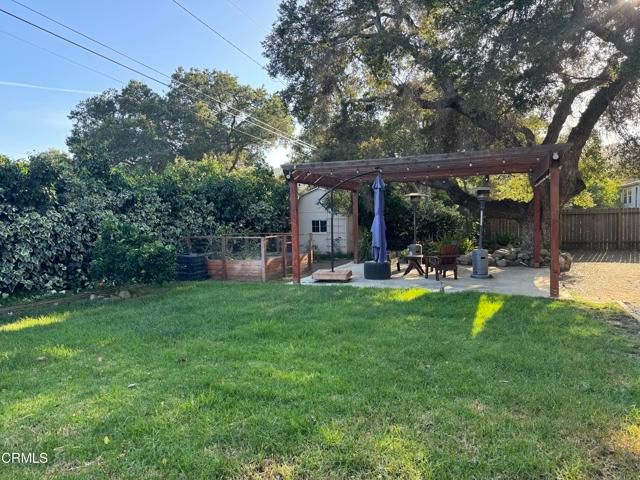 1316 Forest Drive, Santa Paula, CA 93060