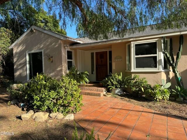 1316 Forest Drive, Santa Paula, CA 93060