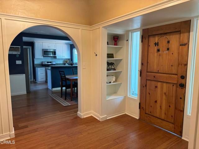 1316 Forest Drive, Santa Paula, CA 93060