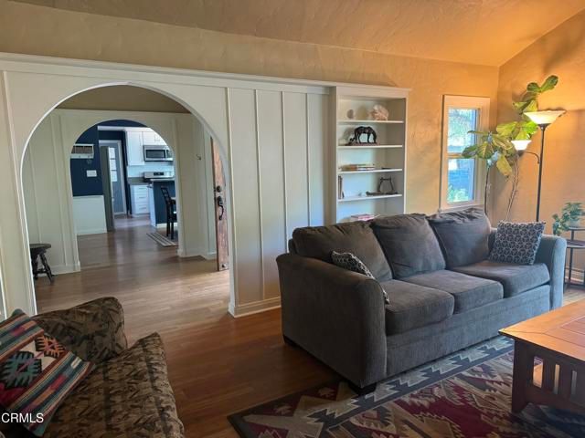 1316 Forest Drive, Santa Paula, CA 93060