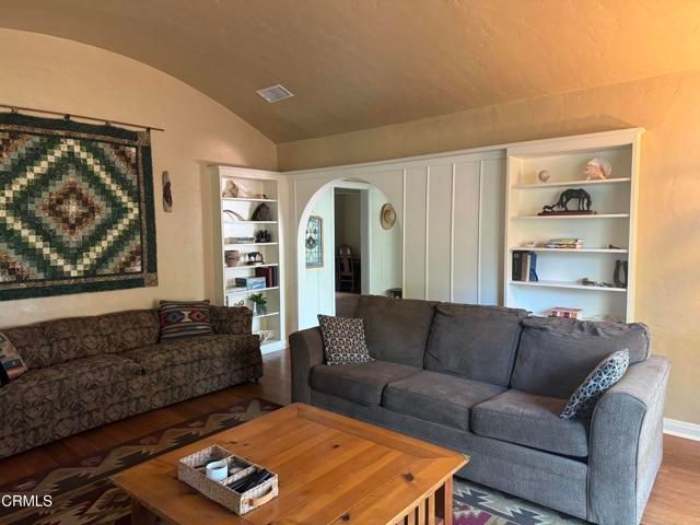 1316 Forest Drive, Santa Paula, CA 93060