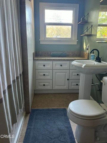 1316 Forest Drive, Santa Paula, CA 93060