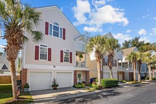 21 Palmas Dr., Surfside Beach, SC 29575