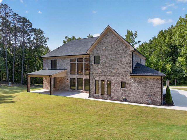 1557 Whitley Road, Dacula, GA 30019
