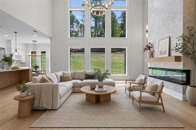 1557 Whitley Road, Dacula, GA 30019