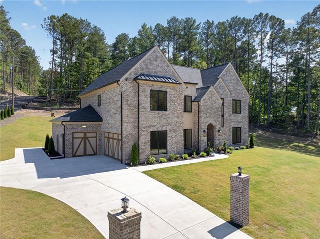 1557 Whitley Road, Dacula, GA 30019