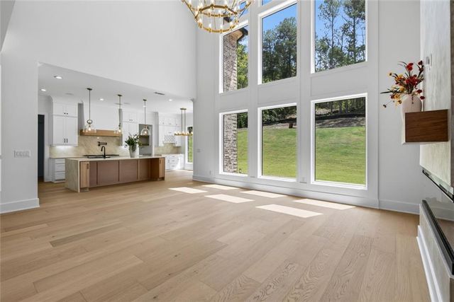 1557 Whitley Road, Dacula, GA 30019