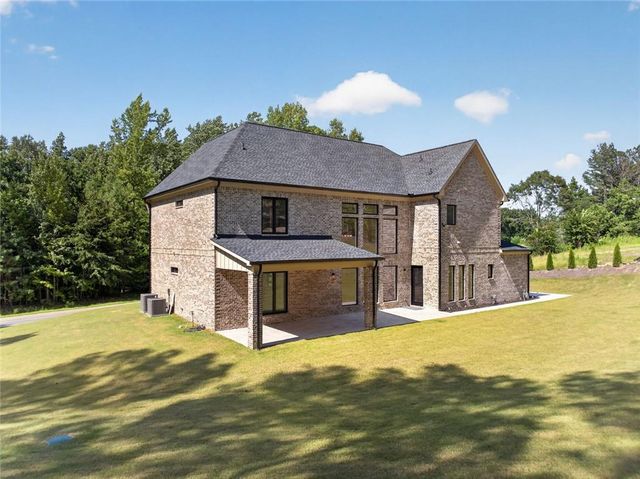 1557 Whitley Road, Dacula, GA 30019