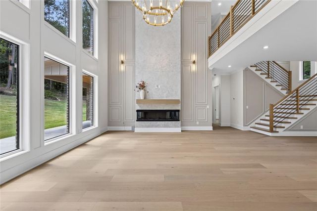 1557 Whitley Road, Dacula, GA 30019