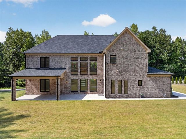 1557 Whitley Road, Dacula, GA 30019