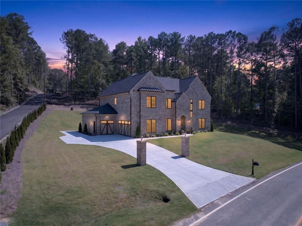 1557 Whitley Road, Dacula, GA 30019