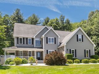 11B Colicum Dr, Charlton, MA 01507