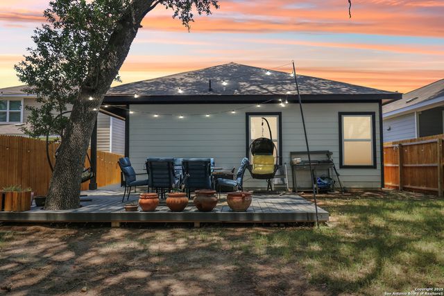 158 Canopy Oak, New Braunfels, TX 78130
