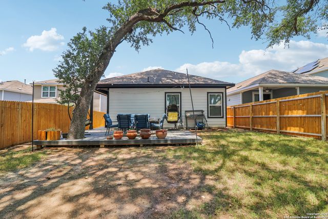 158 Canopy Oak, New Braunfels, TX 78130
