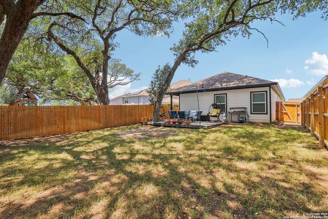 158 Canopy Oak, New Braunfels, TX 78130