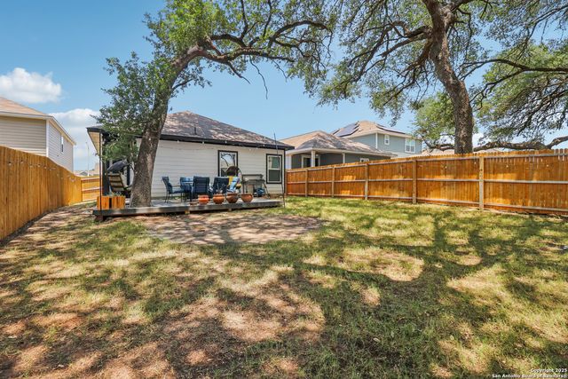 158 Canopy Oak, New Braunfels, TX 78130