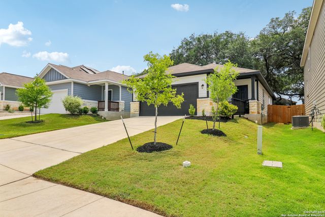 158 Canopy Oak, New Braunfels, TX 78130