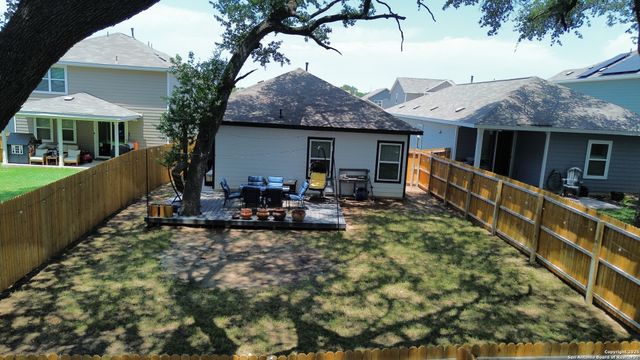 158 Canopy Oak, New Braunfels, TX 78130