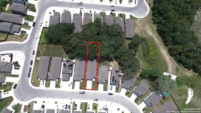 158 Canopy Oak, New Braunfels, TX 78130
