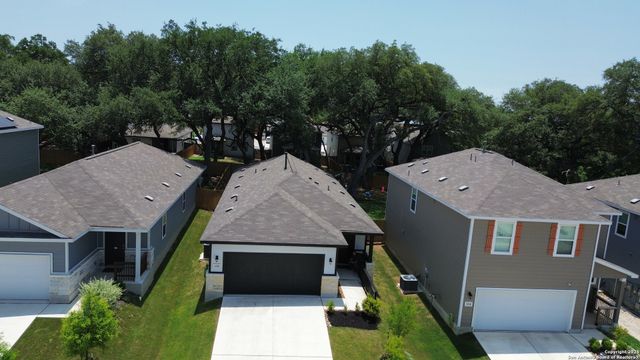 158 Canopy Oak, New Braunfels, TX 78130