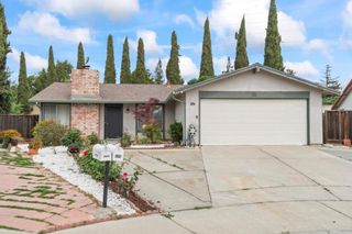 536 Foundry Court, San Jose, CA 95133