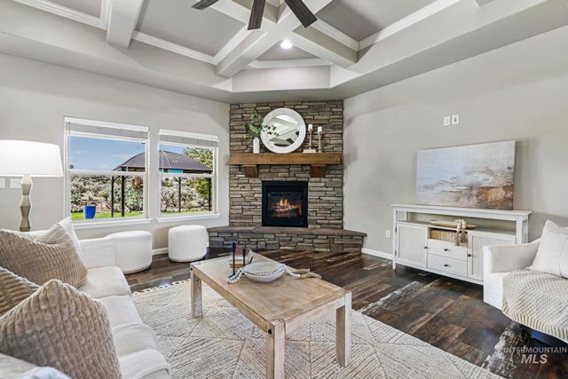 4152 N Meadow Ridge Cir, Twin Falls, ID 83301