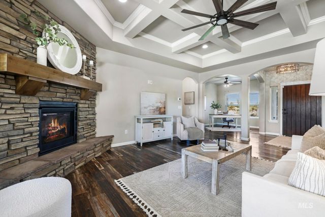 4152 N Meadow Ridge Cir, Twin Falls, ID 83301