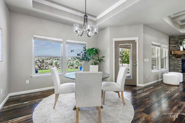 4152 N Meadow Ridge Cir, Twin Falls, ID 83301