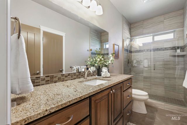 4152 N Meadow Ridge Cir, Twin Falls, ID 83301