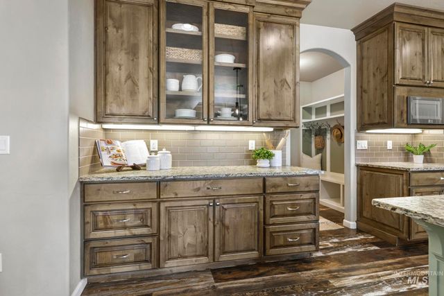 4152 N Meadow Ridge Cir, Twin Falls, ID 83301