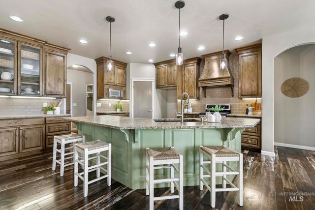 4152 N Meadow Ridge Cir, Twin Falls, ID 83301